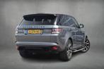 Land Rover Range Rover Sport 5.0 V8 Supercharged SVR | Apple, Auto's, 3000 kg, Leder, Bedrijf, Vierwielaandrijving
