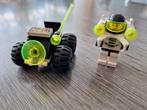 Lego 6812 Grid Trekkor, Kinderen en Baby's, Speelgoed | Duplo en Lego, Ophalen of Verzenden, Gebruikt