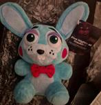 Five nights at Freddys Bonnie NIEUW, Ophalen of Verzenden, Nieuw, Overige typen