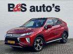 Mitsubishi Eclipse Cross 1.5 DI-T 4WD Instyle Adaptieve crui, Auto's, Mitsubishi, Automaat, 163 pk, Bedrijf, Vierwielaandrijving