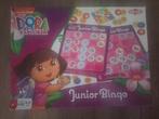 Dora junior bingo, Ophalen of Verzenden, Zo goed als nieuw