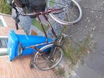 Gazelle fiets, Fietsen en Brommers, Fietsen | Tandems, 55 cm of meer, Ophalen of Verzenden, Zo goed als nieuw, Minder dan 10 versnellingen