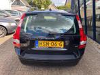 Volvo V50 2.4 Edition I Automaat Youngtimer 58.000KM!, Stof, Gebruikt, Beige, 700 kg