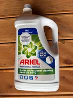 Ariel wit vloeibaar, 90 wasbeurten, nieuw (3 Flacons), Ophalen of Verzenden, Schoonmaakmiddel