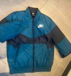 Nike jas M, Ophalen of Verzenden, Zo goed als nieuw, Zwart