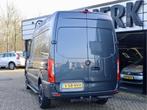 Mercedes-Benz Sprinter 317 AUTOMAAT L2H2 LED CRUISE AIRCO, Auto's, Automaat, Achterwielaandrijving, Gebruikt, Euro 6