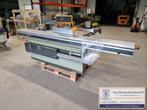++ koopje ++ formaatzaag Vertongen 3m paneelzaag platenzaag, Ophalen, Gebruikt, Vertongen, 70 mm of meer