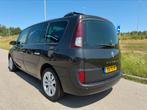 Renault Grand Espace 3.5 V6 24V AUT Initiale Paris, Auto's, 2000 kg, 7 stoelen, Zwart, Origineel Nederlands