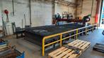 Plasma cutting machine PIERCE RUR 2700 GP, Hobby en Vrije tijd, Verzenden, Gebruikt, Gereedschap of Toebehoren