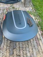 Gardena Sileno Minimo 500 Robotmaaier, Ophalen, Gebruikt, Bestuurbaar via app, 20 tot 25 cm