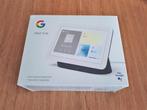 Google Nest Hub Charcoal **SEALED**, Audio, Tv en Foto, Mediaspelers, Nieuw, HDMI, Zonder harde schijf, Ophalen of Verzenden