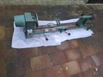 houtdraaibank  DA1000, Doe-het-zelf en Verbouw, Draaibanken, Ophalen, Gebruikt, Houtdraaibank, 500 tot 1000 mm