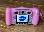 Roze Vtech Kidizoom Camera, Ophalen of Verzenden, Gebruikt, 2 tot 4 jaar