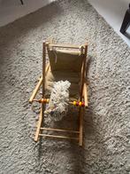 Hobbelpaard - weinig gebruikt, in goede staat, Kinderen en Baby's, Speelgoed | Knuffels en Pluche, Ophalen, Zo goed als nieuw