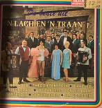 De Beste Uit 'n Lach En 'n Traan Nr. 1, Ophalen of Verzenden, Zo goed als nieuw, Overige formaten, Levenslied of Smartlap