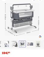 Elektrische ledikant, Tuin en Terras, Kweekspullen, Ophalen of Verzenden, Zo goed als nieuw, Kweeklamp