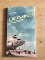 Luisterboek Luchtmeisjes verzet en collaboratie van 2, Ophalen of Verzenden, Cd, Kind