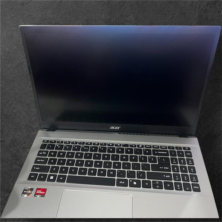 Acer Aspire Go 15 – Ryzen 7– Zo goed als nieuw!, Computers en Software, Windows Laptops, Zo goed als nieuw, 15 inch, 2 tot 3 Ghz