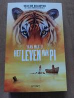 Het Leven van Pi - Yann Martel, Ophalen, Nieuw, Film, Tv en Media, Yann Martel