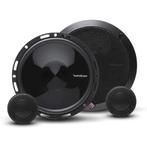 Rockford Fosgate Punch P165-SE Component set 6.5'' 16 cm, Auto diversen, Autospeakers, Nieuw, Ophalen of Verzenden