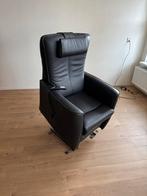 Prominent Sta-op-stoel, Huis en Inrichting, Fauteuils, Ophalen, Zo goed als nieuw, 75 tot 100 cm, 50 tot 75 cm