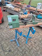 Houtdraaibank - Gebruikt, Ophalen, Gebruikt, Houtdraaibank, Minder dan 500 mm