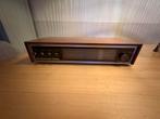 Erres RS 2522 Vintage Stereo Tuner - Jaren '70, Ophalen of Verzenden, Gebruikt, Analoog