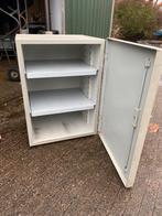 Escoliet brandkast, Ophalen, Zo goed als nieuw