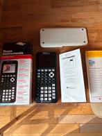 Texas Instruments TI-84 Plus CE-T Python Edition, Diversen, Rekenmachines, Ophalen of Verzenden, Zo goed als nieuw