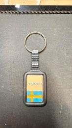 Vintage Volvo Sleutelhanger, Ophalen of Verzenden, Zo goed als nieuw, Merk