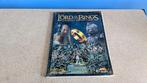The Lord of the Rings SBG: The Two Towers Journey Book, Hobby en Vrije tijd, Ophalen of Verzenden, Lord of the Rings, Boek of Catalogus