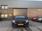 Mercedes-Benz C-Klasse 180 Prestige | 2E EIGENAAR | 12MND GA, Automaat, 65 €/maand, Leder en Stof, 1595 cc