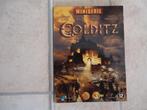 actie - oorlog - miniserie - Colditz - spannende miniserie, Vanaf 12 jaar, Ophalen of Verzenden, Gebruikt, Oorlog