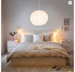 Hanglamp IKEA Vindkast, Huis en Inrichting, Lampen | Hanglampen, Minder dan 50 cm, Ophalen of Verzenden, Zo goed als nieuw