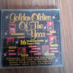 Golden  Oldies, Cd's en Dvd's, Cd's | Verzamelalbums, Ophalen of Verzenden, Zo goed als nieuw