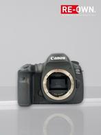 Canon EOS 5Ds R (topstaat & garantie) weinig clicks 7920, Audio, Tv en Foto, Fotocamera's Digitaal, Spiegelreflex, Canon, Ophalen of Verzenden