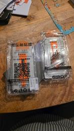 SCREENPROTECTOR GLASS S25 ULTRA, Ophalen of Verzenden