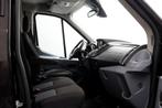 Ford Transit 350 2.0 TDCI 170pk E6 RWD L2H2 Trend Airco/Navi, Auto's, 13 km/l, Achterwielaandrijving, Euro 6, 4 cilinders