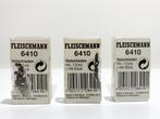 FLM: 6410 set van 3 doosjes houtschroeven voor H0-spoor, Hobby en Vrije tijd, Modeltreinen | H0, Ophalen, Gelijkstroom, Fleischmann