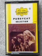 Cassettebandje Pussycat, 1 bandje, Ophalen of Verzenden, Zo goed als nieuw, Origineel