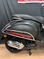 Vespa sprint 50S Notte | 2021 | 3000km | Garantie |  Opties, Fietsen en Brommers, Scooters | Vespa, Ophalen, Overige modellen
