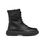 Geox Veterboots, Geox, Zwart, Nieuw, Ophalen of Verzenden