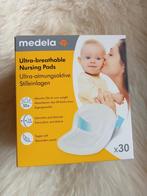 Medela nursing pads, Ophalen, Zo goed als nieuw, Borstkolf