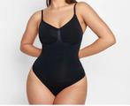 Nieuw: Duamir Ava Shaping Bodysuit Seamless XL/XXL, Duamir, Ophalen of Verzenden, Zwart, Body of Korset