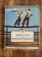 De Appels van Meneer Peabody - Madonna, Ophalen of Verzenden, Zo goed als nieuw, Sprookjes