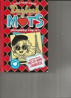 DAGBOEK VAN EEN Muts1-2-3,5-4-5-7-8,5-8-10-11-12-13-14-15, Boeken, Kinderboeken | Jeugd | 10 tot 12 jaar, Verzenden, Zo goed als nieuw