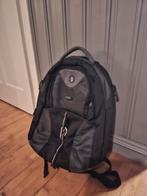 Grote laptop rugzak, Computers en Software, Laptoptassen, Ophalen of Verzenden, 17 inch of meer, Gebruikt, Rugzak
