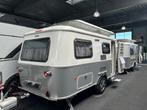 Eriba Touring 542 2025 actiekorting 2.500,-, Standaardzit, Bedrijf, 4 tot 5 meter, Eriba