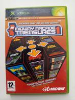 Midway Arcade treasures 1 Xbox original, 1 speler, Verzenden, Gebruikt, Vanaf 3 jaar