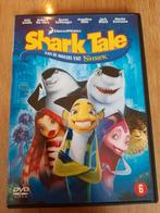 Shark Tale Dreamworks, Gebruikt, Tekenfilm, Overige soorten, Ophalen of Verzenden